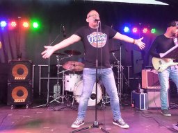 Klinge Kermis 2019
